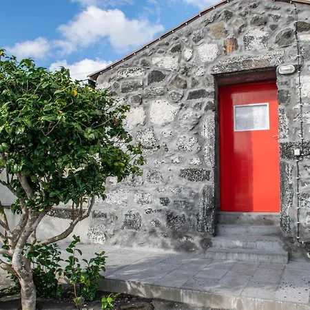 Villa Aldeia Da Gingeira Sao Mateus (Pico island)