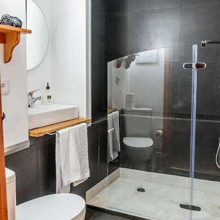 Aldeia Da Gingeira *