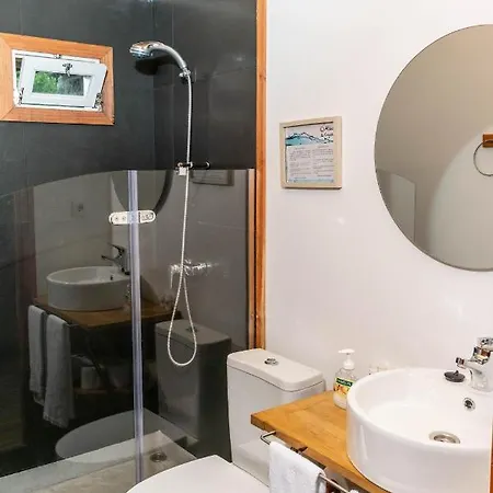 Villa Aldeia Da Gingeira