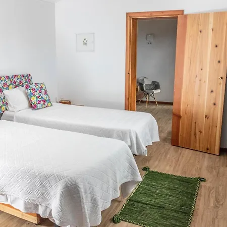 Aldeia Da Gingeira São Mateus