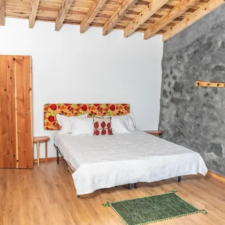 Aldeia Da Gingeira Villa