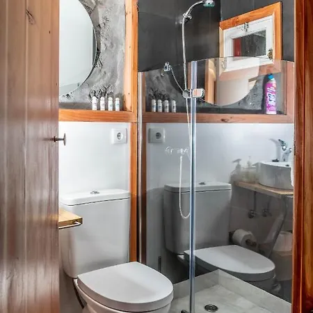 Villa Aldeia Da Gingeira São Mateus