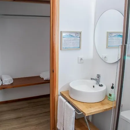 Aldeia Da Gingeira São Mateus