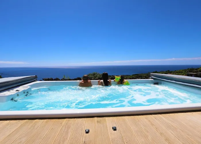 Aldeia Da Gingeira São Mateus