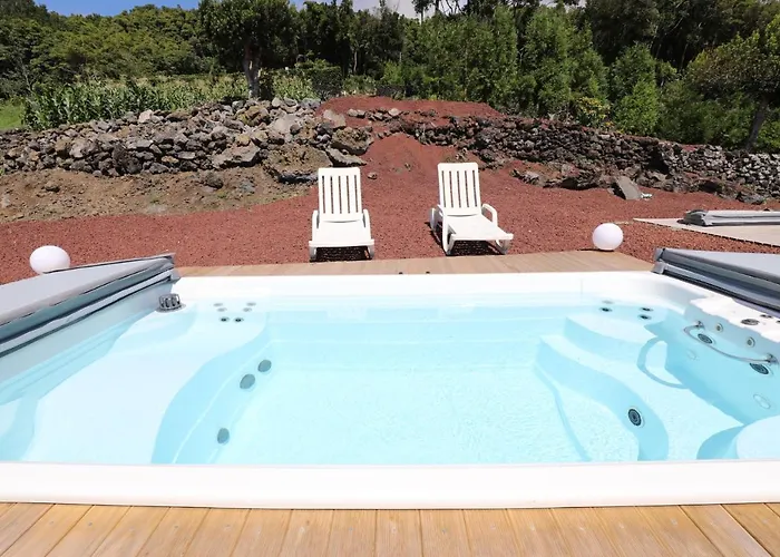 Aldeia Da Gingeira São Mateus