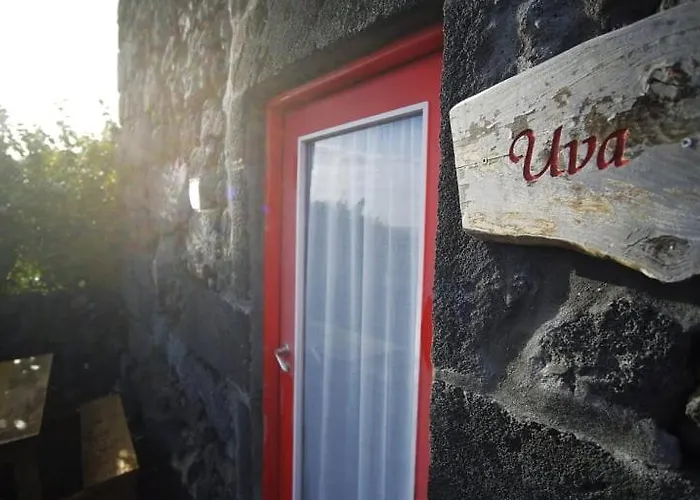 Βίλα Aldeia Da Gingeira São Mateus