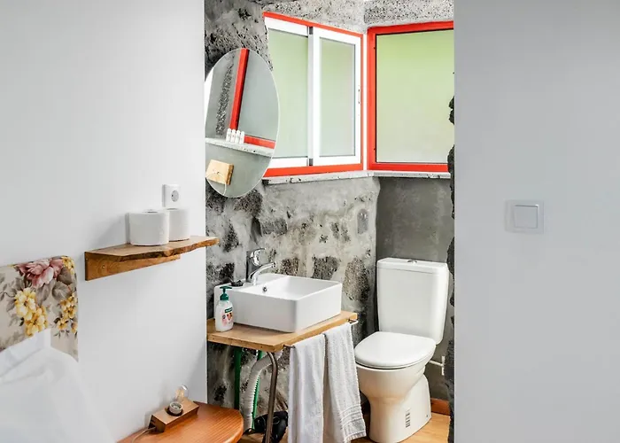 Villa Aldeia Da Gingeira