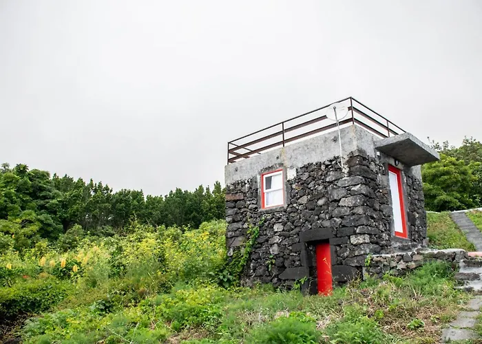 Aldeia Da Gingeira Villa São Mateus