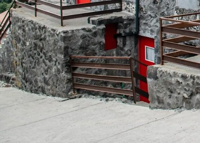 Βίλα Aldeia Da Gingeira São Mateus