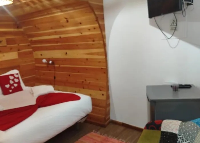 Aldeia Da Gingeira São Mateus