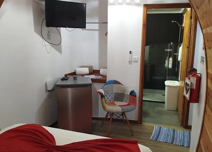 Villa Aldeia Da Gingeira