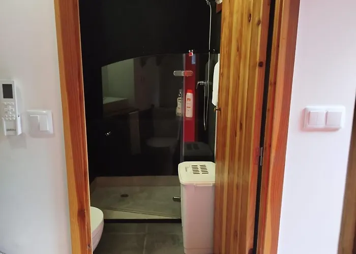 Aldeia Da Gingeira Villa *