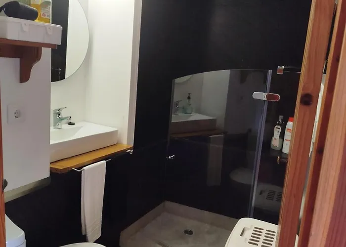 Villa Aldeia Da Gingeira *