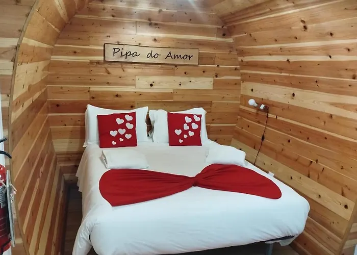 Aldeia Da Gingeira Βίλα São Mateus