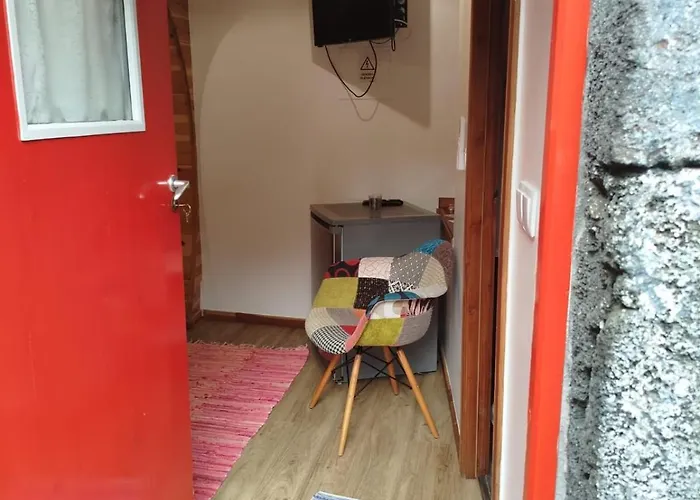 Villa Aldeia Da Gingeira São Mateus