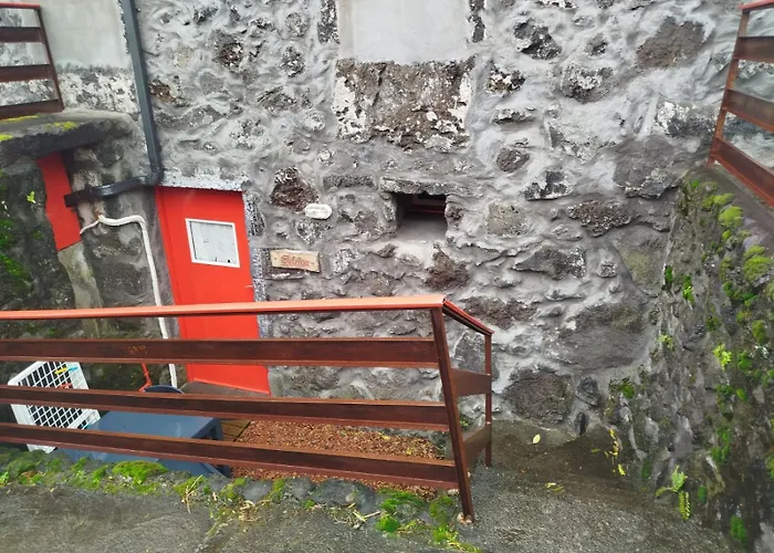 Aldeia Da Gingeira São Mateus