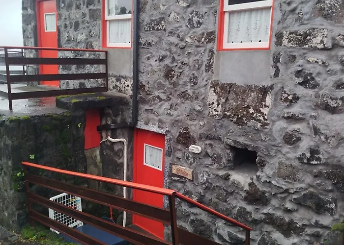 Aldeia Da Gingeira * São Mateus