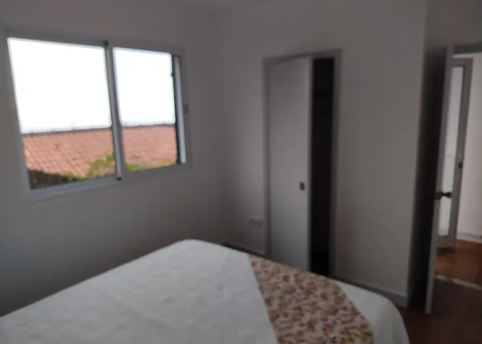 Aldeia Da Gingeira * São Mateus