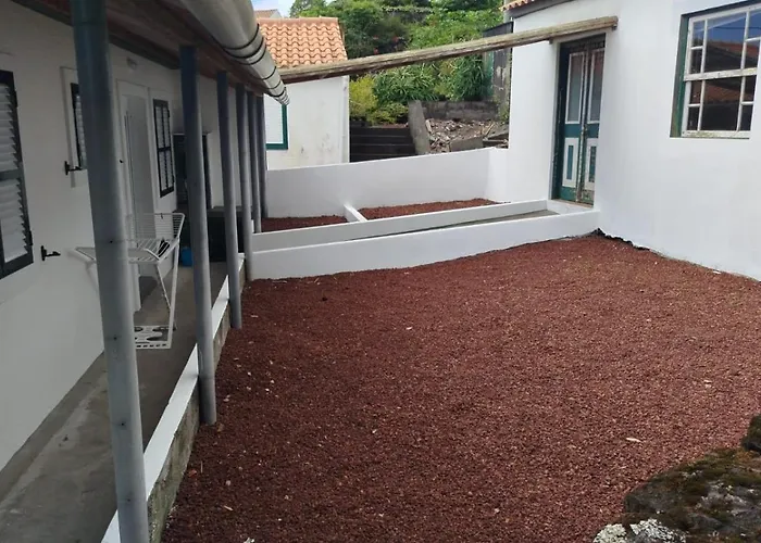 Aldeia Da Gingeira * São Mateus