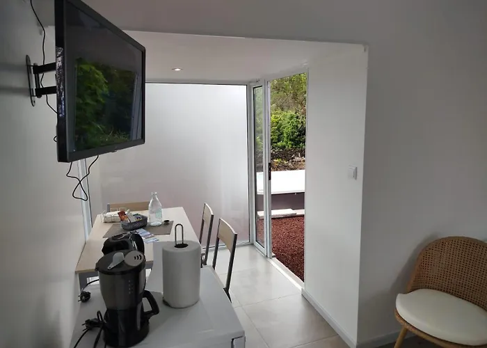 Βίλα Aldeia Da Gingeira São Mateus