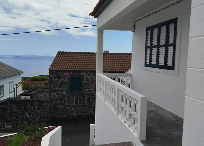 Villa Aldeia Da Gingeira *