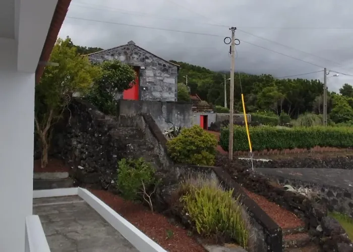 Villa Aldeia Da Gingeira São Mateus