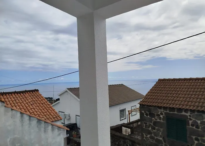 Aldeia Da Gingeira Villa *