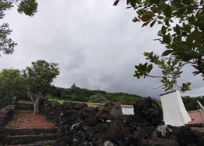 Villa Aldeia Da Gingeira São Mateus