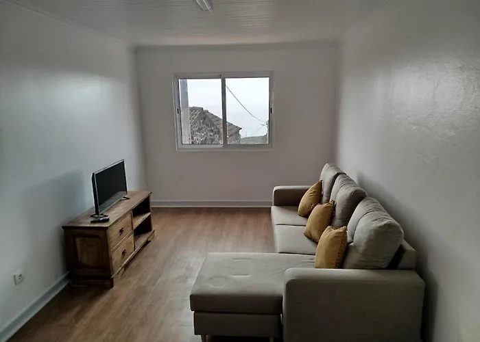 Aldeia Da Gingeira São Mateus