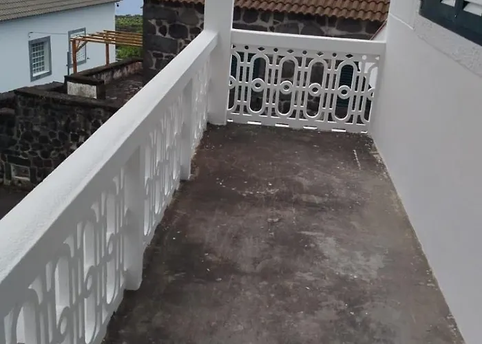 Aldeia Da Gingeira * São Mateus