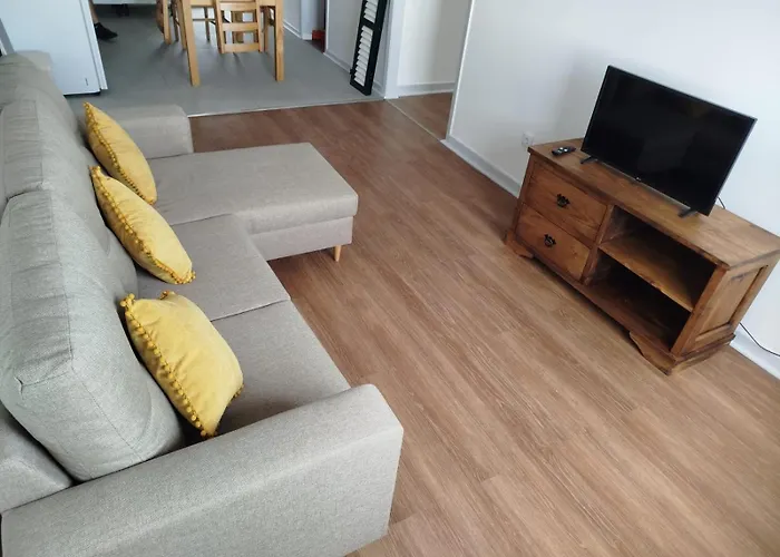 Villa Aldeia Da Gingeira São Mateus