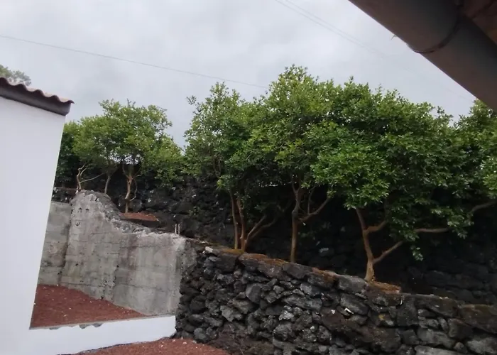 Aldeia Da Gingeira * São Mateus