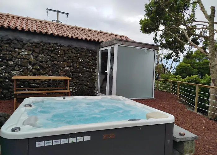 Aldeia Da Gingeira * São Mateus