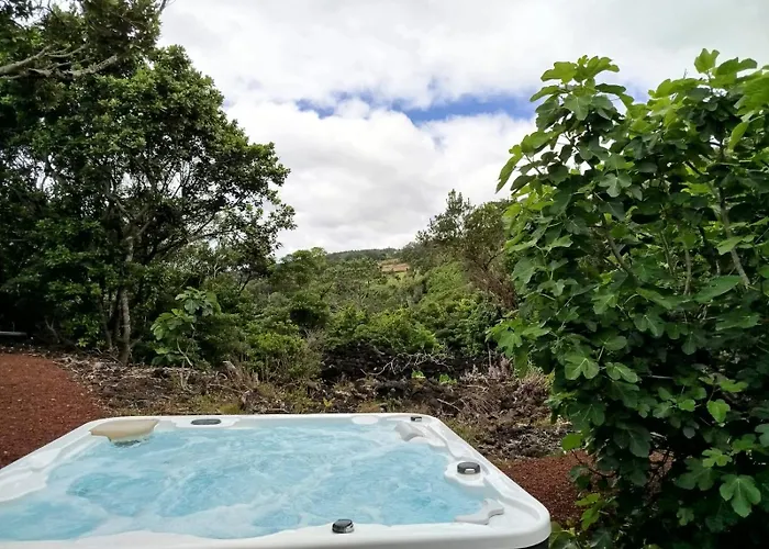 Aldeia Da Gingeira Villa