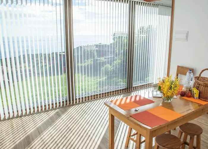 Aldeia Da Gingeira São Mateus