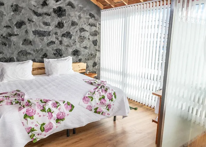 Aldeia Da Gingeira Βίλα