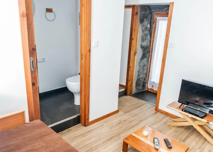 Villa Aldeia Da Gingeira *