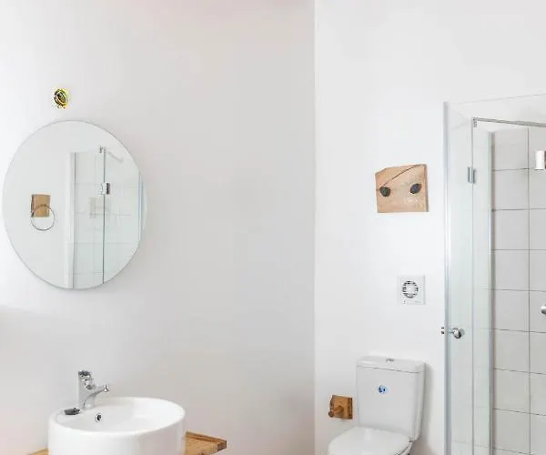 Βίλα Aldeia Da Gingeira *