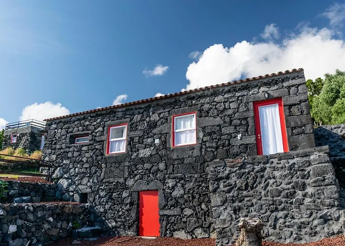 Aldeia Da Gingeira Villa *