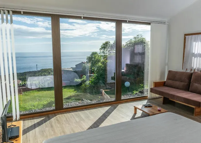 Aldeia Da Gingeira São Mateus