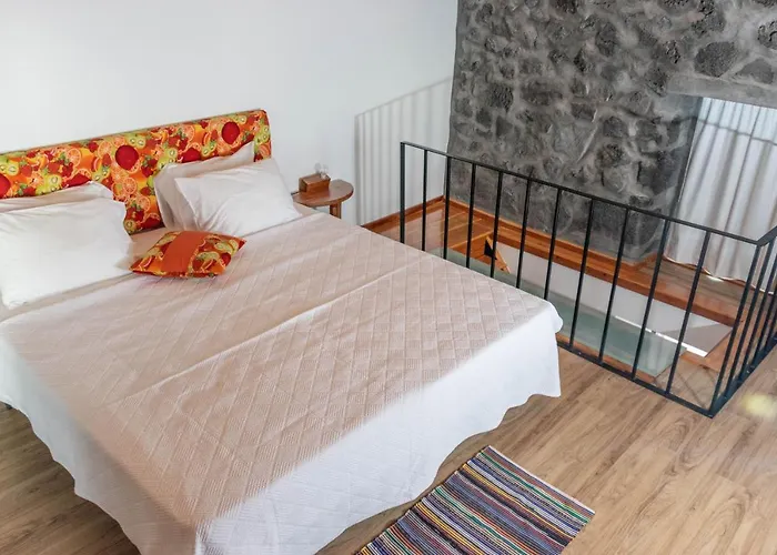 Aldeia Da Gingeira Villa *