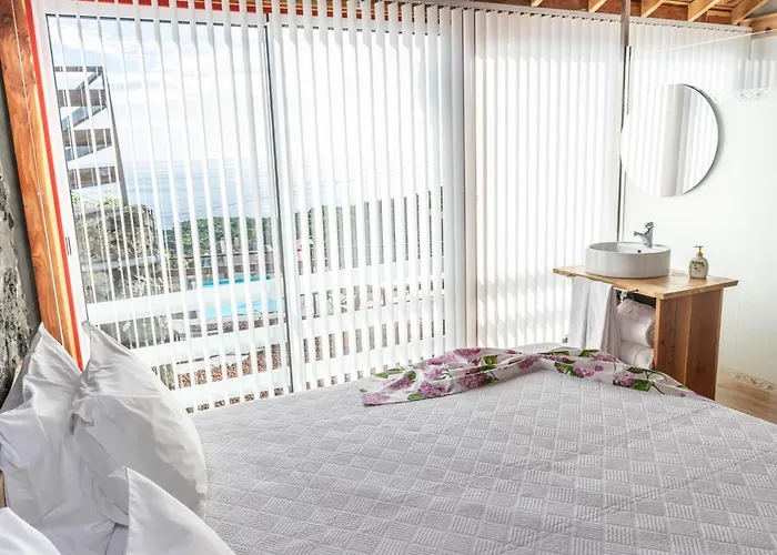 Aldeia Da Gingeira São Mateus