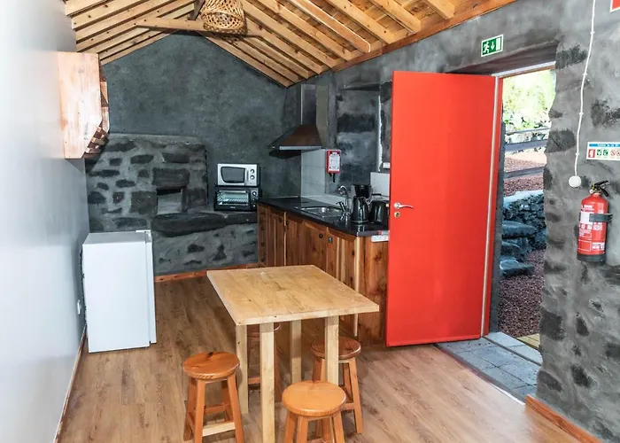 Aldeia Da Gingeira Villa