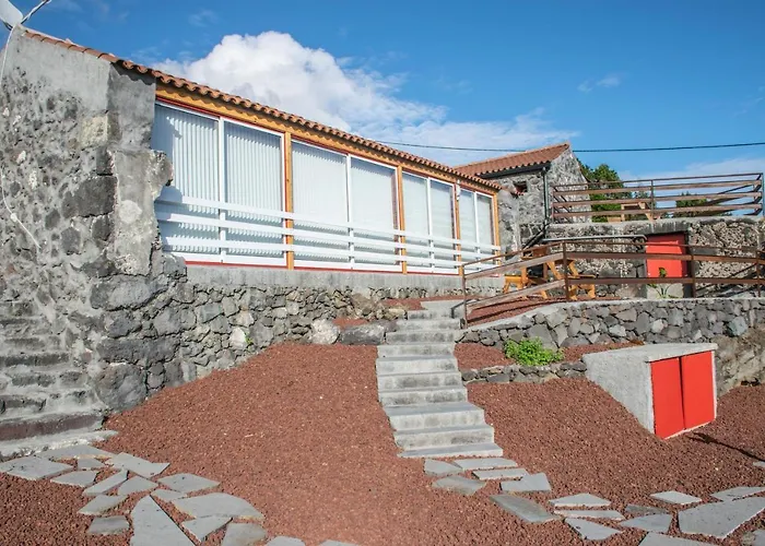 Aldeia Da Gingeira Villa *