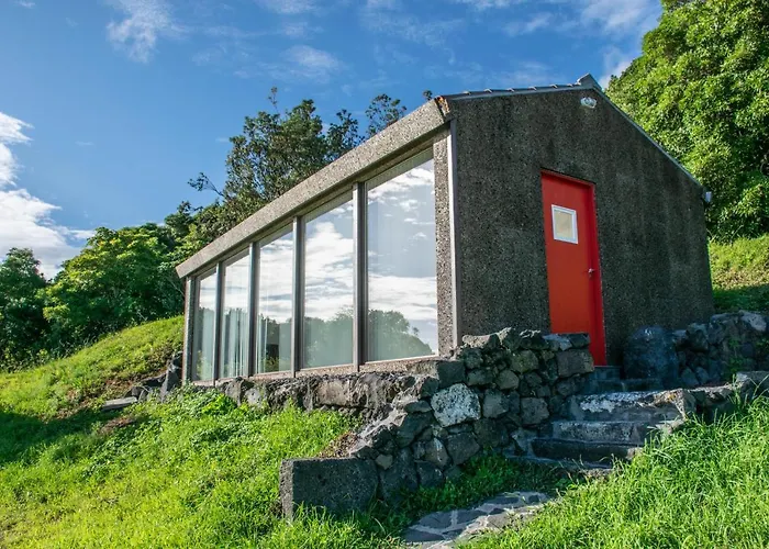 Aldeia Da Gingeira Villa