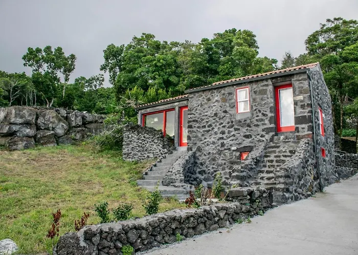 Aldeia Da Gingeira Βίλα São Mateus