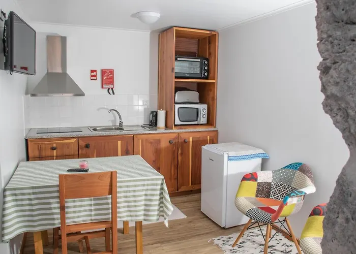 Aldeia Da Gingeira Βίλα