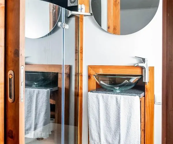 Aldeia Da Gingeira São Mateus