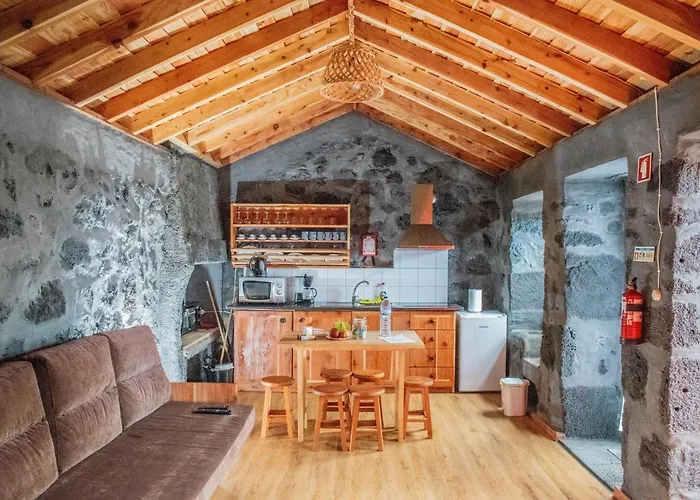 Βίλα Aldeia Da Gingeira *