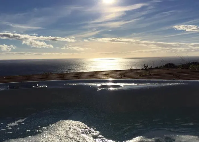 Aldeia Da Gingeira * São Mateus